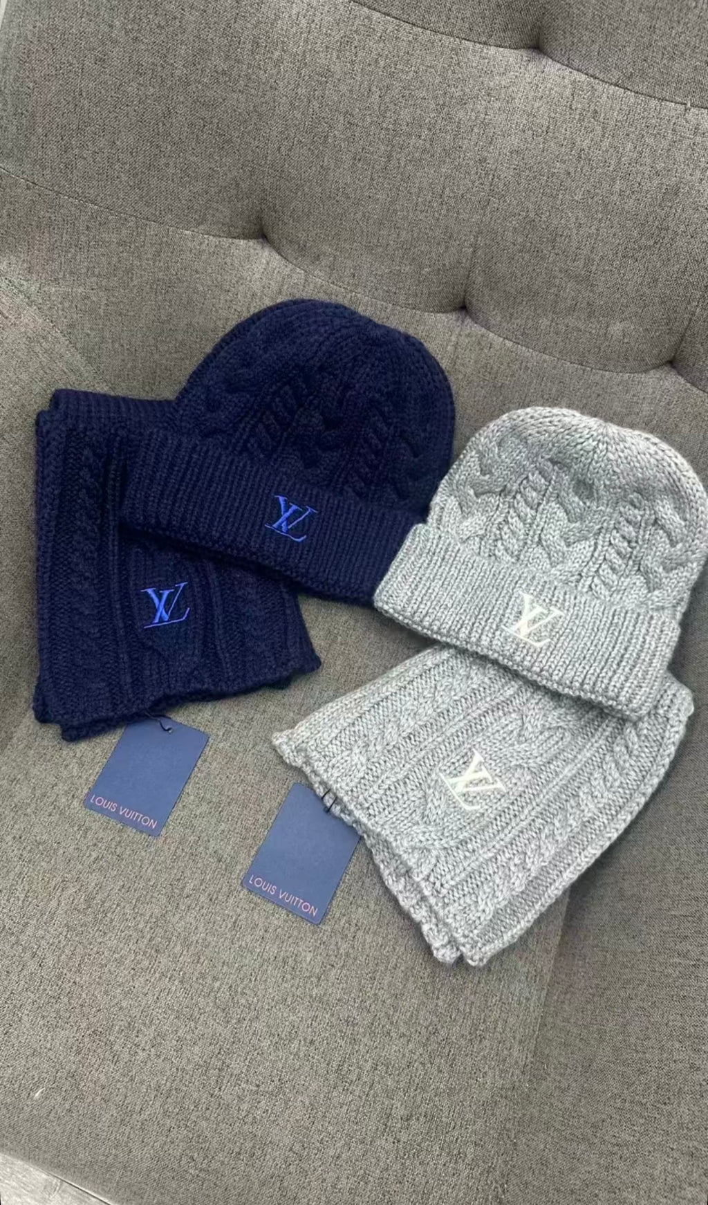 LV Beanie