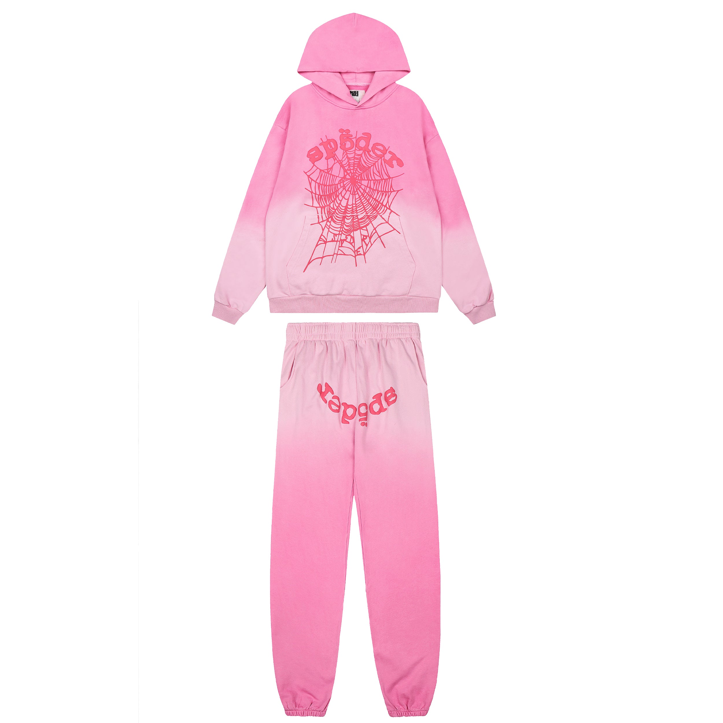 Spider Set