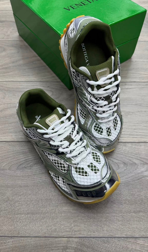 Bottega Veneta Shoes