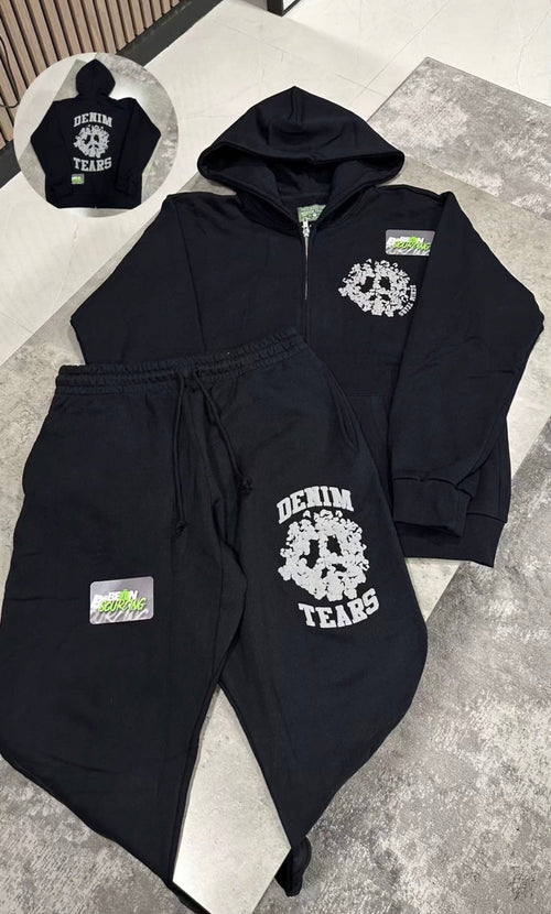 Denim Tears Tracksuit