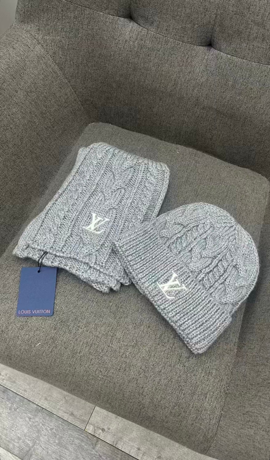 LV Beanie