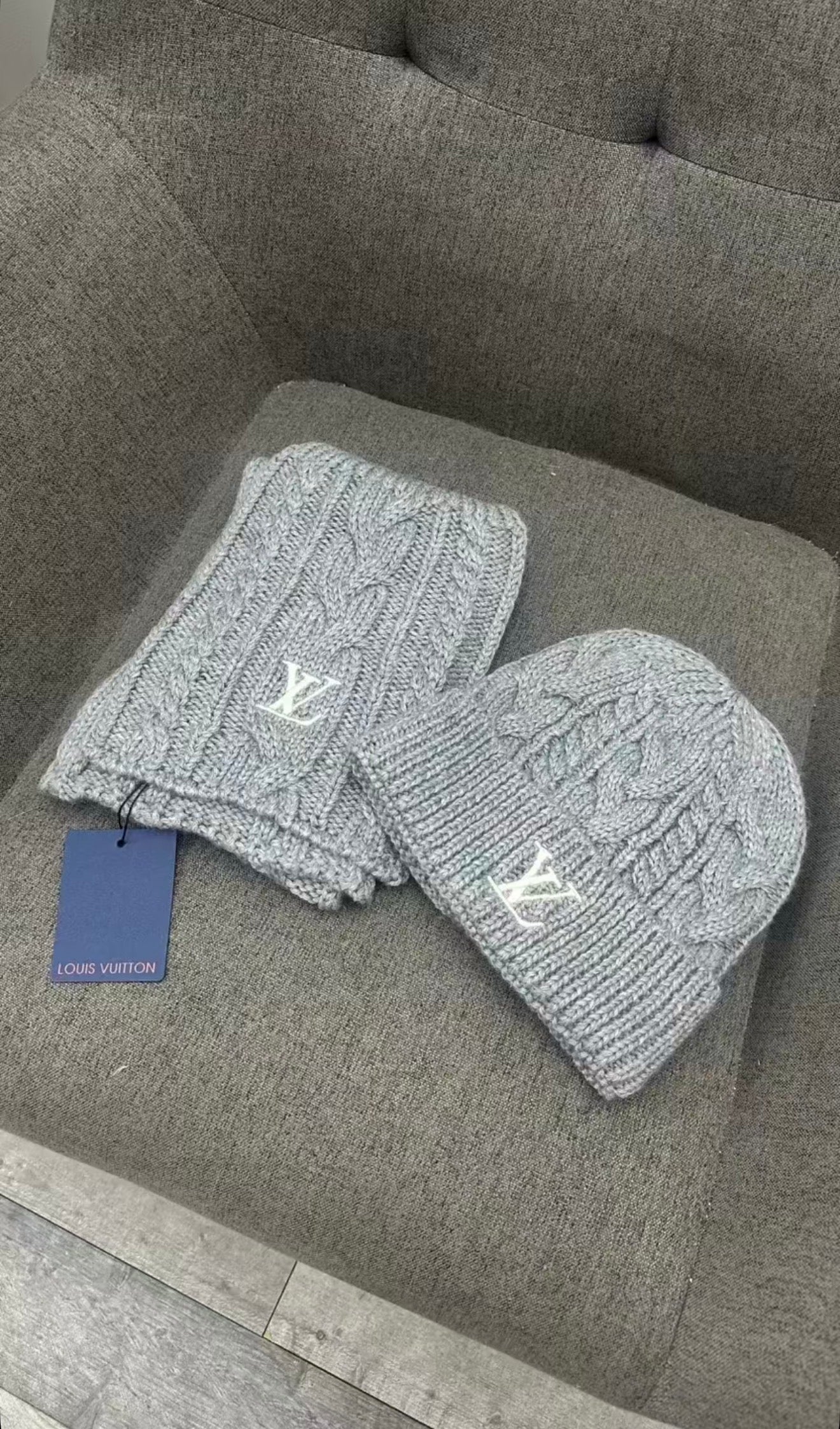 LV Beanie