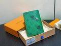 Louis Vuitton Passport Holders