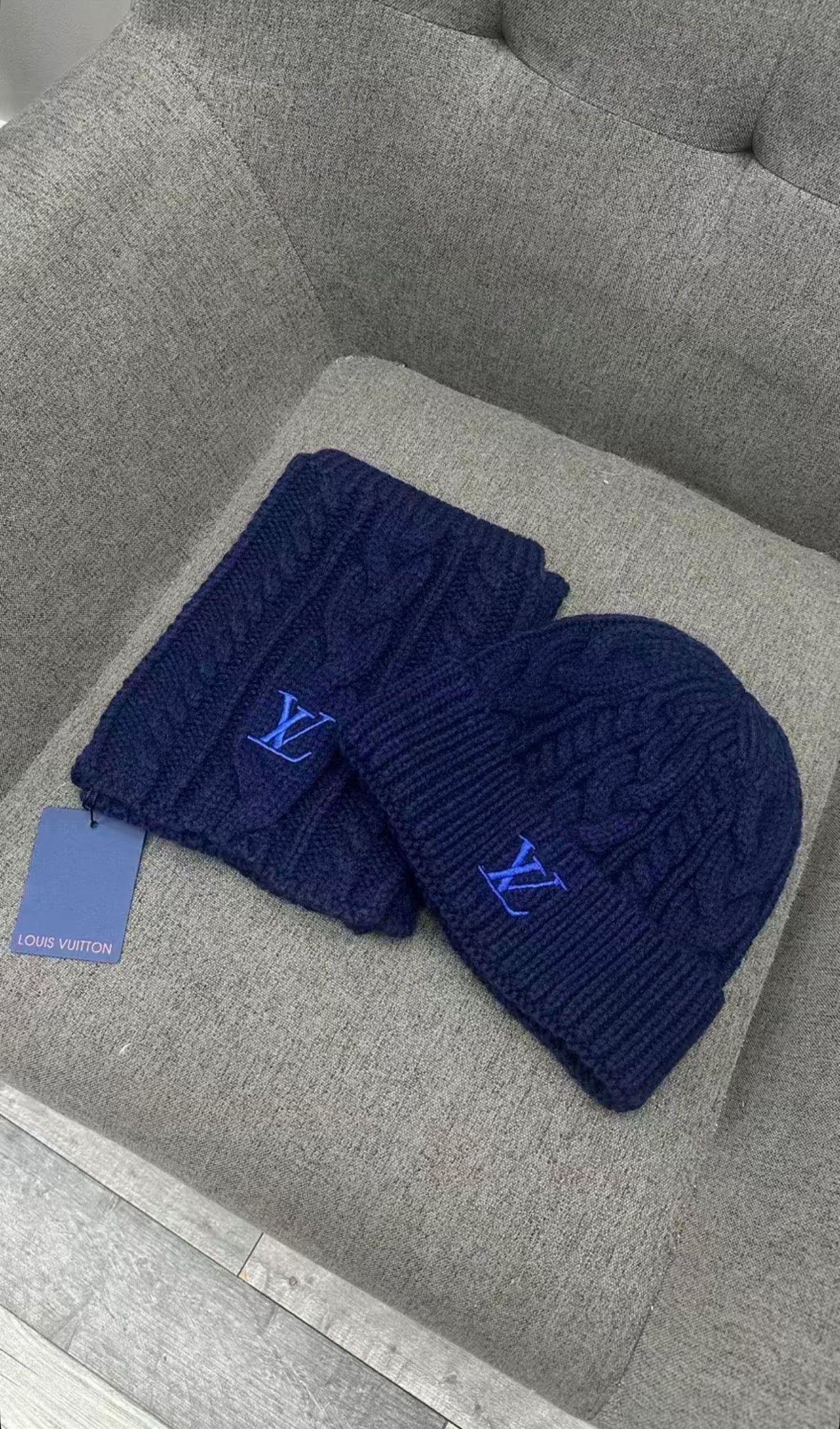 LV Beanie
