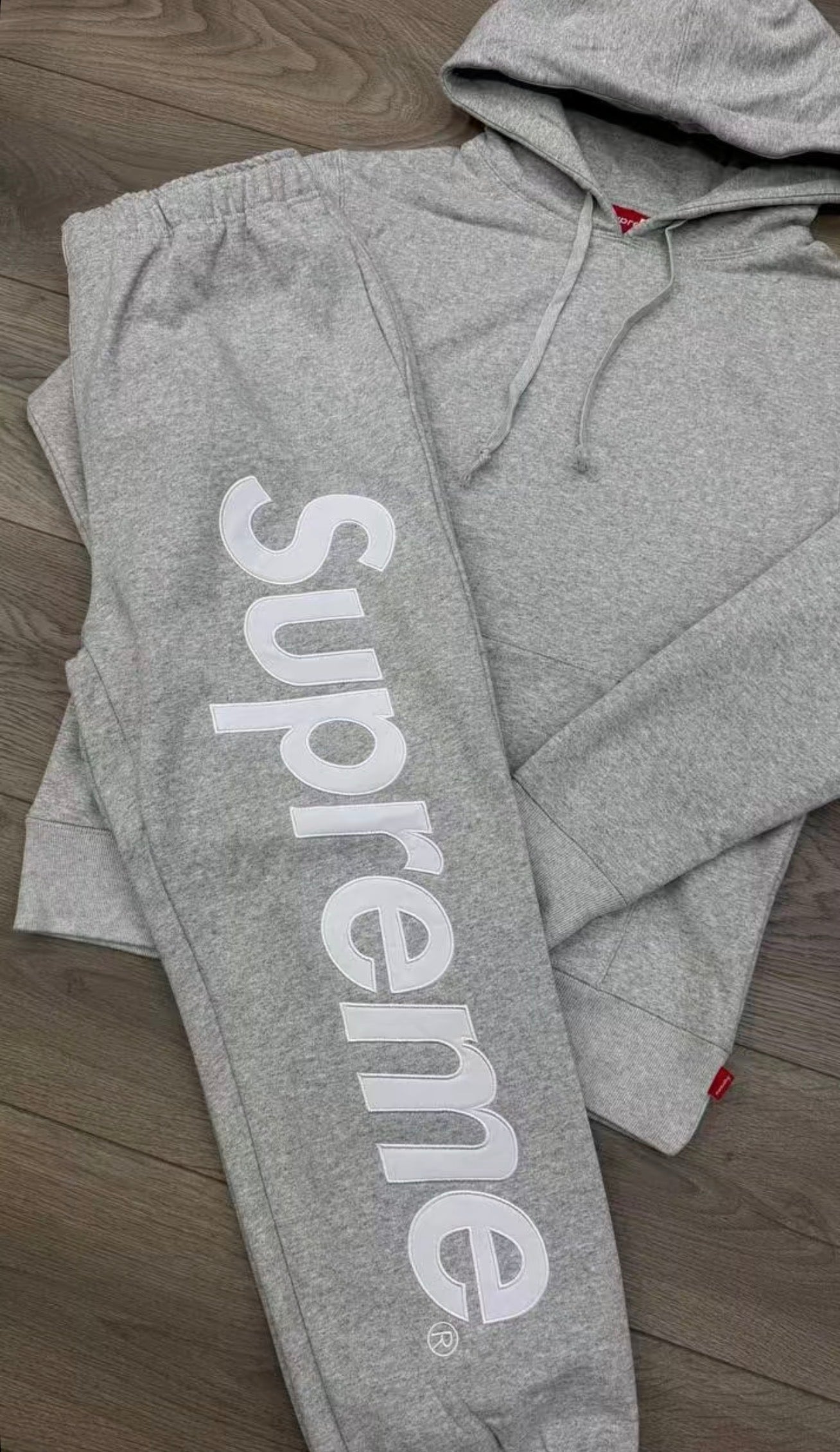 Supreme Tracksuit