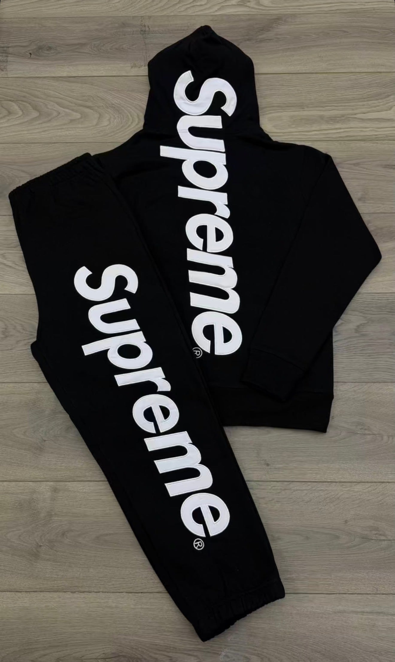 Supreme Tracksuit