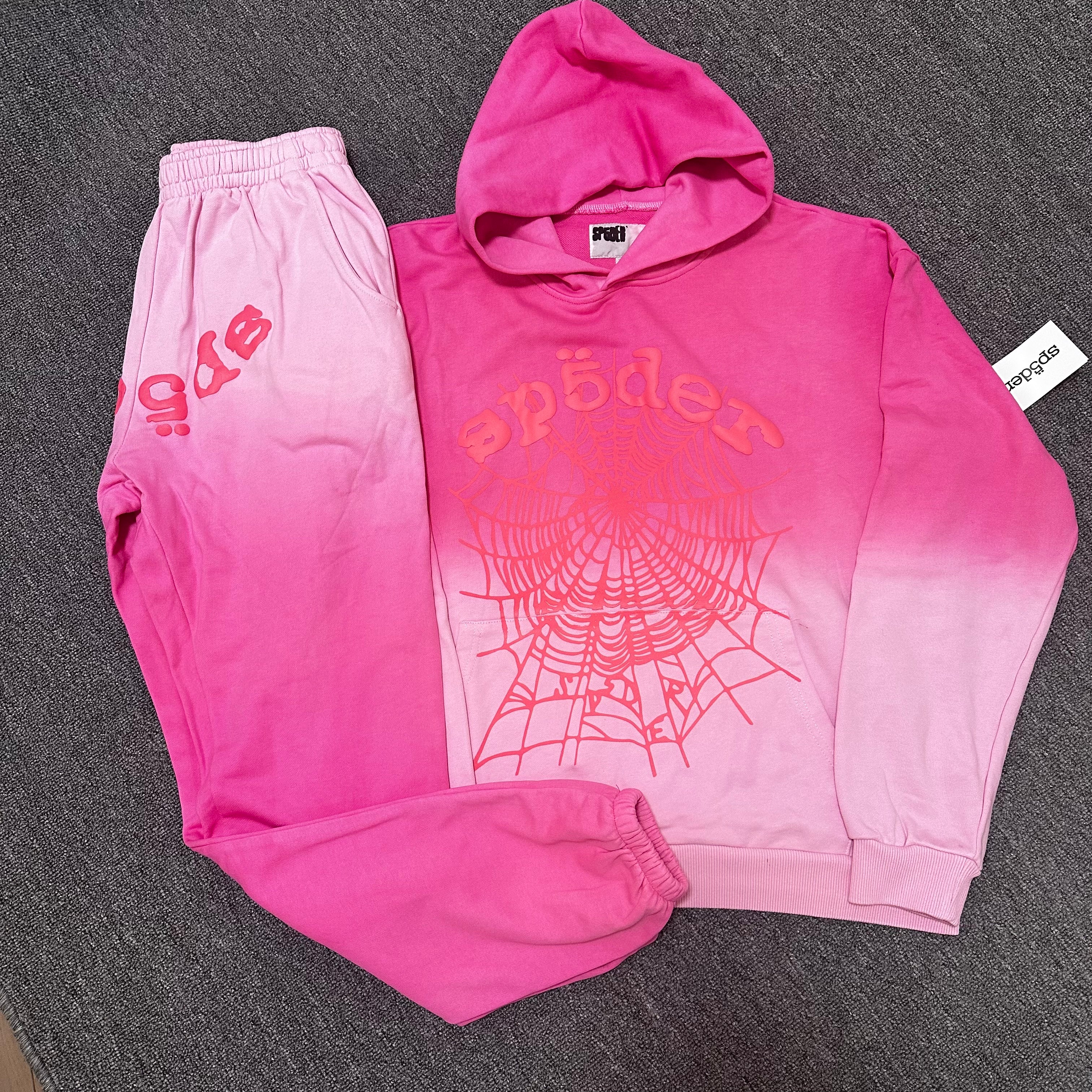 Spider Set