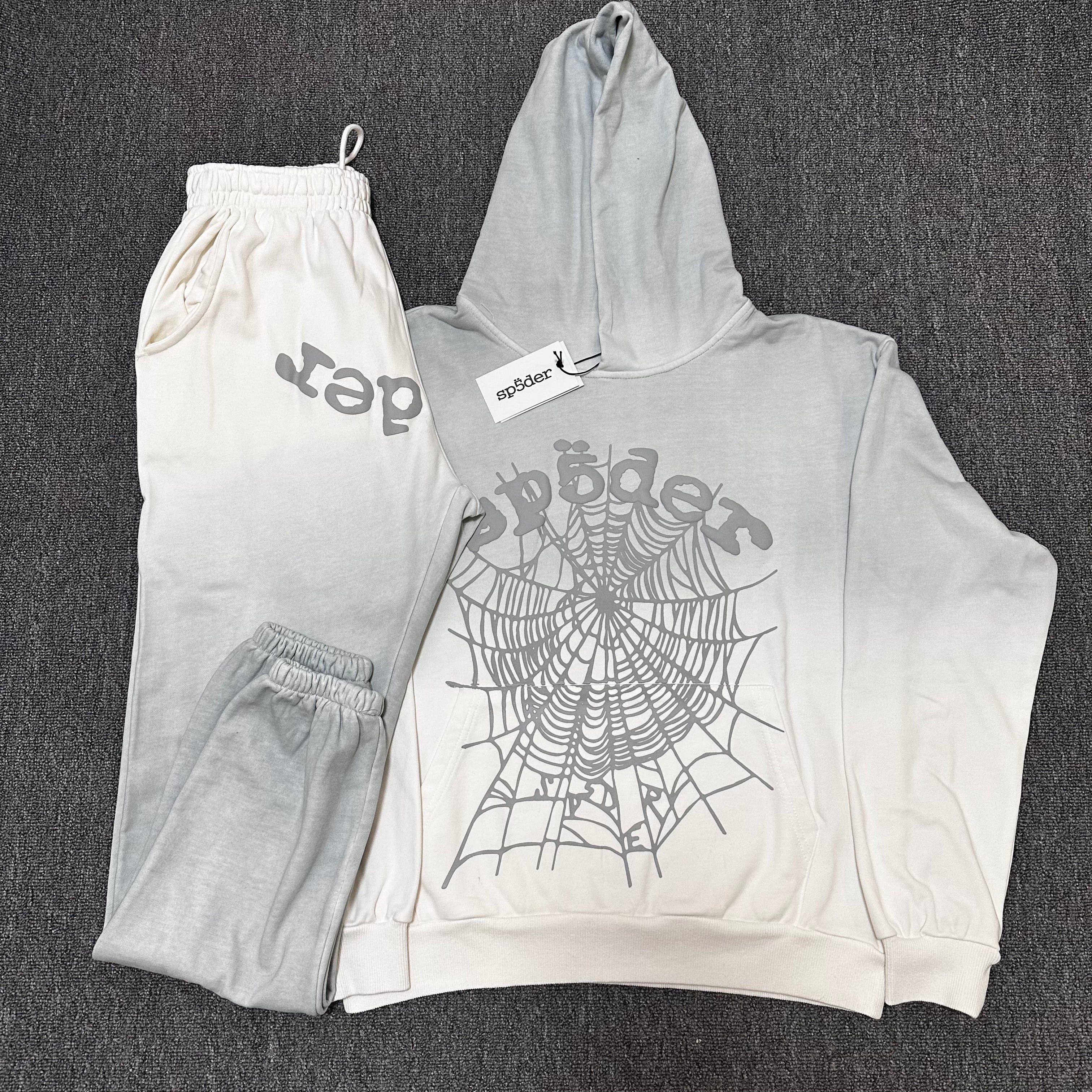 Spider Set